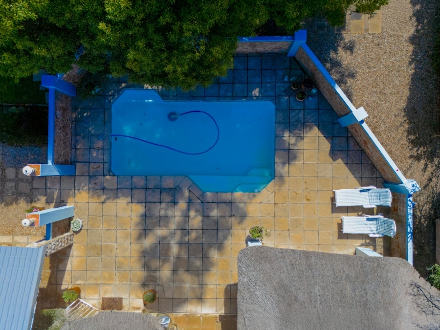 4 Bedroom Property for Sale in Wilderness Central Western Cape